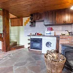 Apartmán Montegrande- Berghaus In Idyllischer Lage By Interhome