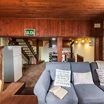 Apartmán Montegrande- Berghaus In Idyllischer Lage By Interhome