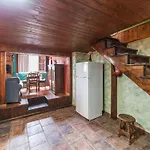 Apartmán Montegrande- Berghaus In Idyllischer Lage By Interhome