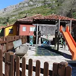 Montegrande- Berghaus In Idyllischer Lage By Interhome *