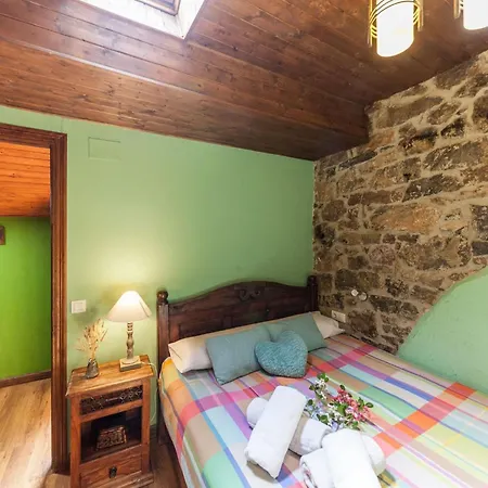 Montegrande- Berghaus In Idyllischer Lage By Interhome Appartement *