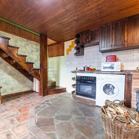 Montegrande- Berghaus In Idyllischer Lage By Interhome Appartement