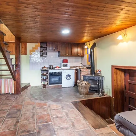 Montegrande- Berghaus In Idyllischer Lage By Interhome Appartement *