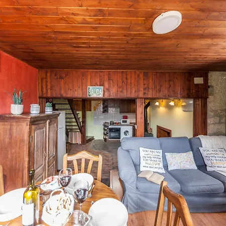 Montegrande- Berghaus In Idyllischer Lage By Interhome