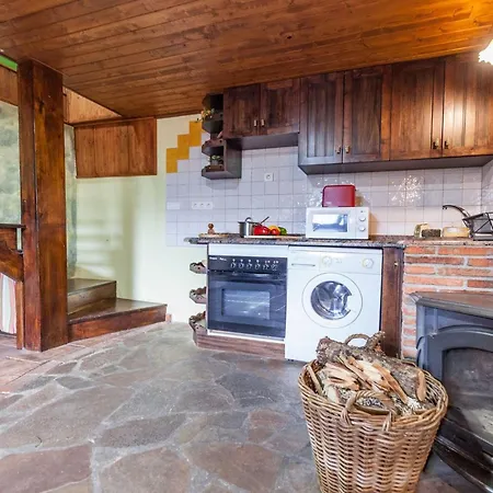 Appartement Montegrande- Berghaus In Idyllischer Lage By Interhome