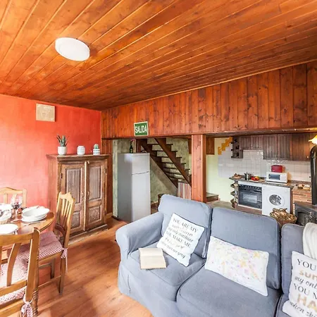 Montegrande- Berghaus In Idyllischer Lage By Interhome Appartement