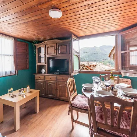 Appartement Montegrande- Berghaus In Idyllischer Lage By Interhome