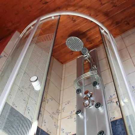 Appartement Montegrande- Berghaus In Idyllischer Lage By Interhome Páramo
