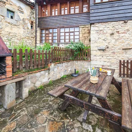 Montegrande- Berghaus In Idyllischer Lage By Interhome