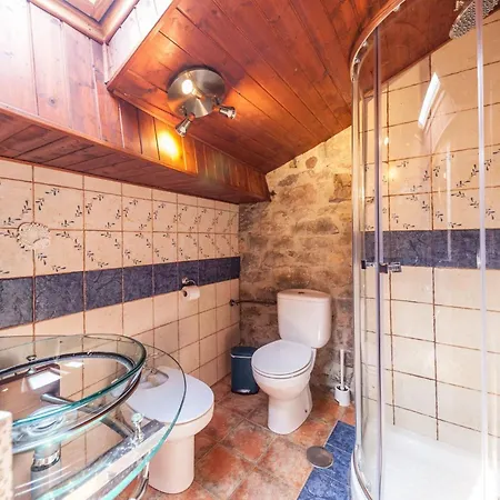 Appartement Montegrande- Berghaus In Idyllischer Lage By Interhome *