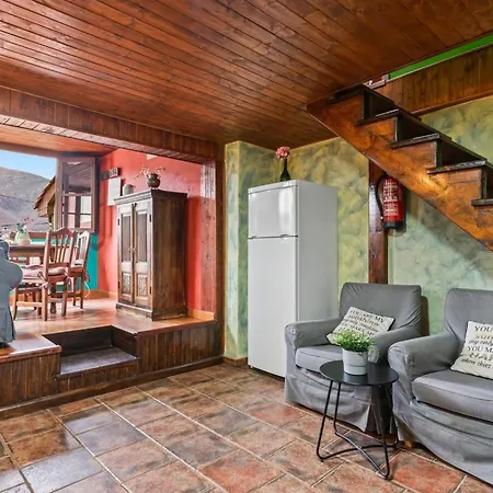 Appartement Montegrande- Berghaus In Idyllischer Lage By Interhome