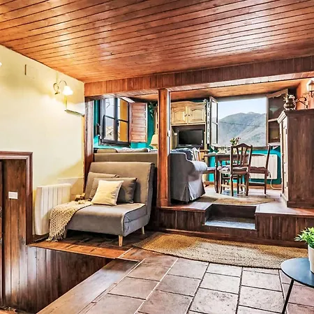 Appartement Montegrande- Berghaus In Idyllischer Lage By Interhome *