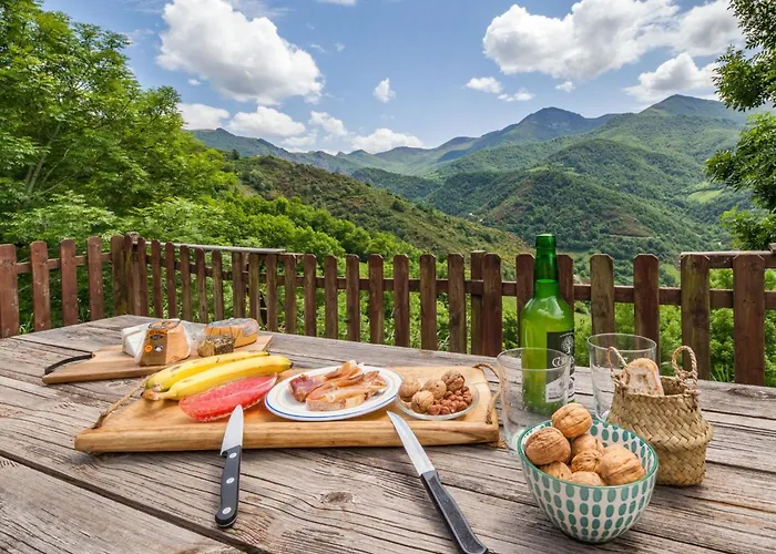 Montegrande- Berghaus In Idyllischer Lage By Interhome Appartement