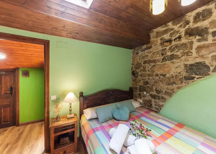 Montegrande- Berghaus In Idyllischer Lage By Interhome Appartement *