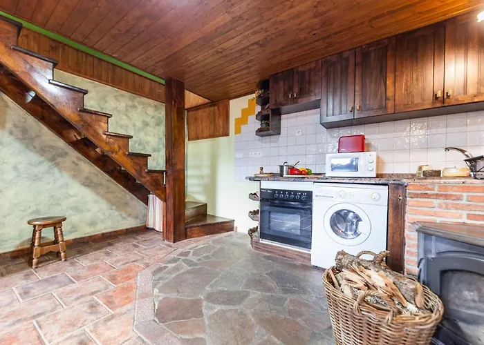 Montegrande- Berghaus In Idyllischer Lage By Interhome Appartement