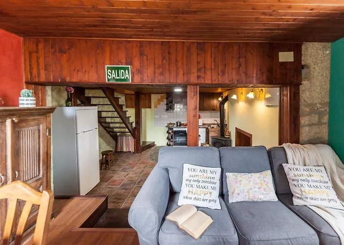 Appartement Montegrande- Berghaus In Idyllischer Lage By Interhome