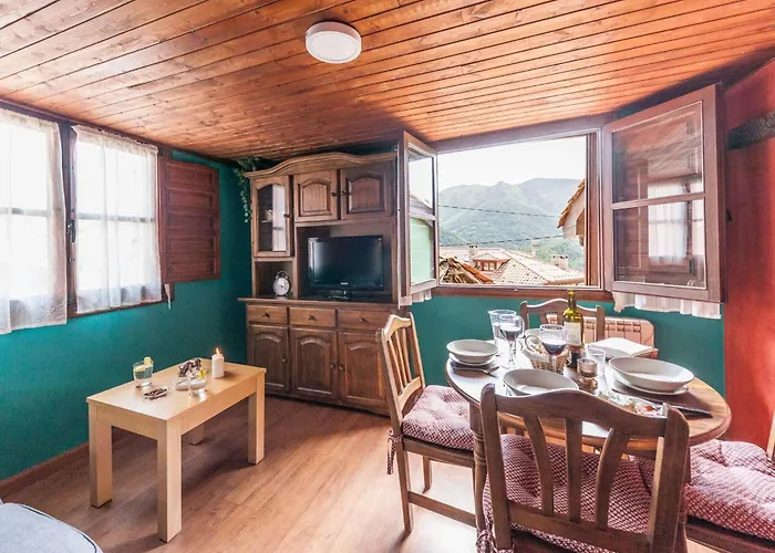 Appartement Montegrande- Berghaus In Idyllischer Lage By Interhome