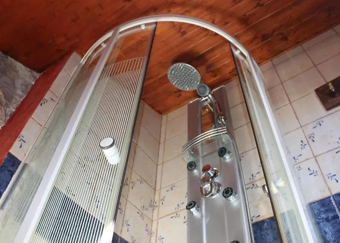 Appartement Montegrande- Berghaus In Idyllischer Lage By Interhome Páramo