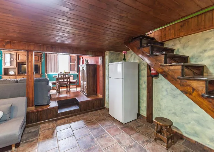 Appartement Montegrande- Berghaus In Idyllischer Lage By Interhome