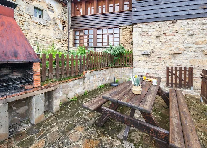 Montegrande- Berghaus In Idyllischer Lage By Interhome