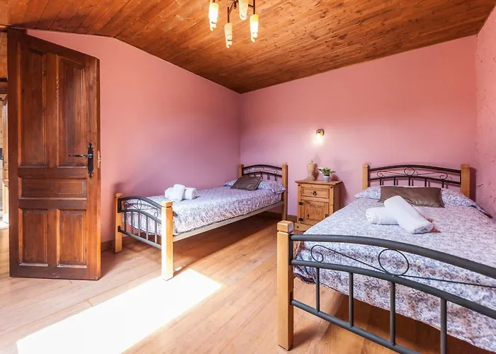 Montegrande- Berghaus In Idyllischer Lage By Interhome *