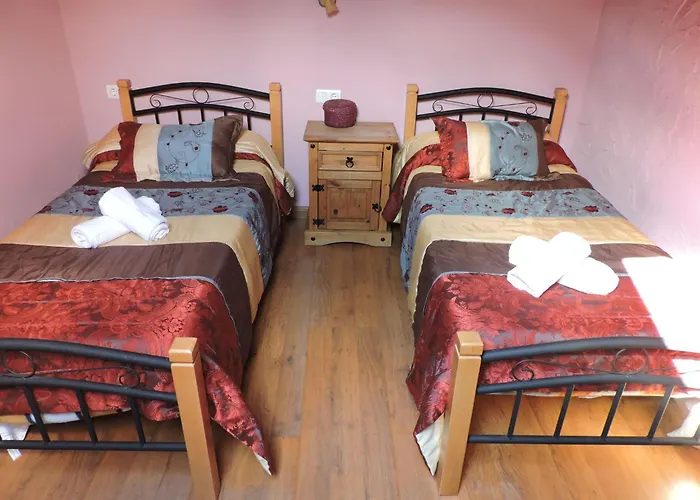 Appartement Montegrande- Berghaus In Idyllischer Lage By Interhome *