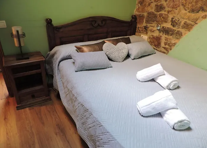 Montegrande- Berghaus In Idyllischer Lage By Interhome Appartement *