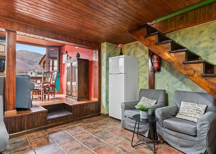 Appartement Montegrande- Berghaus In Idyllischer Lage By Interhome