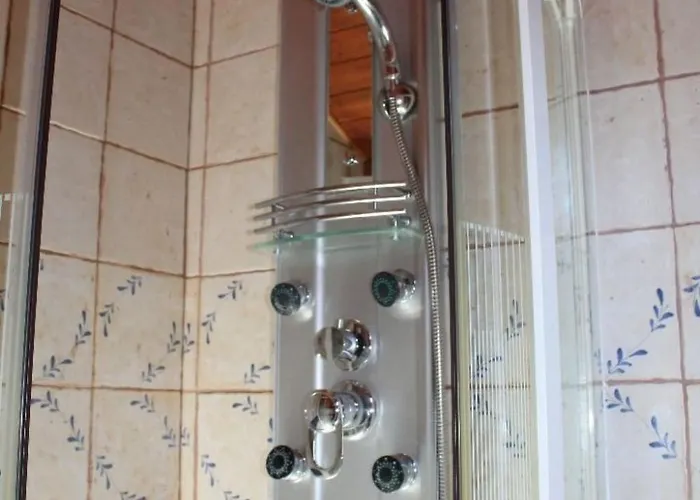 Appartement Montegrande- Berghaus In Idyllischer Lage By Interhome Páramo