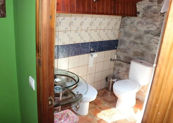 Montegrande- Berghaus In Idyllischer Lage By Interhome Appartement