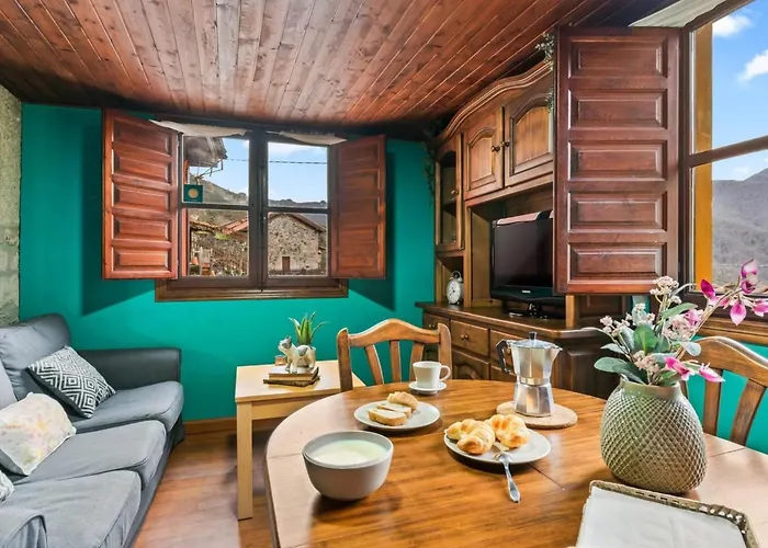 Montegrande- Berghaus In Idyllischer Lage By Interhome