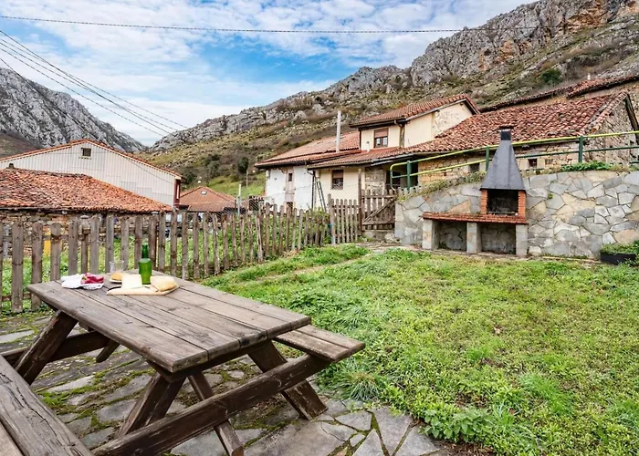 Montegrande- Berghaus In Idyllischer Lage By Interhome