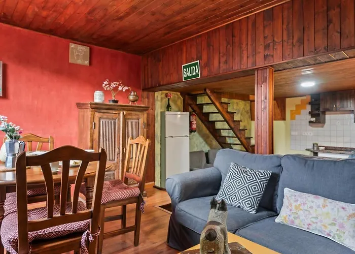 Appartement Montegrande- Berghaus In Idyllischer Lage By Interhome