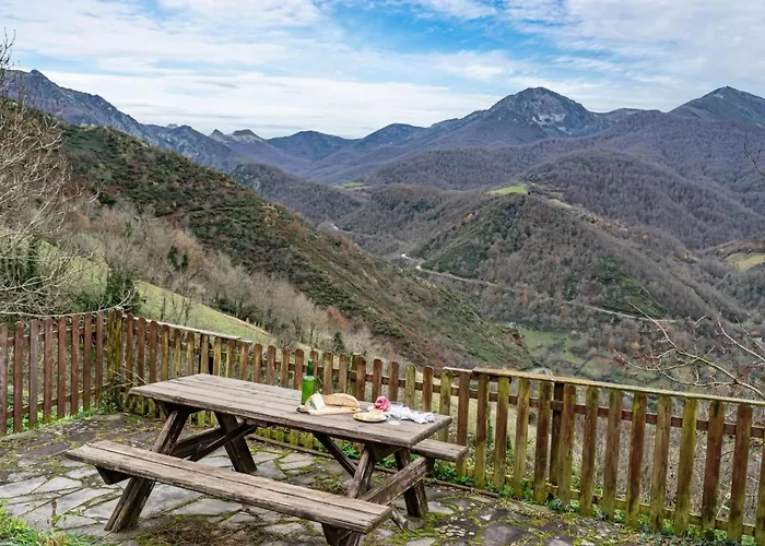 Montegrande- Berghaus In Idyllischer Lage By Interhome Appartement